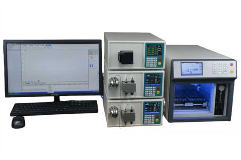 LC-900AA自动氨基酸分析仪