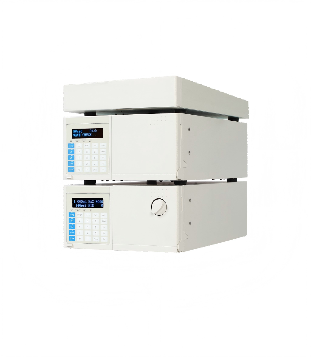 LC-910高效液相色谱仪